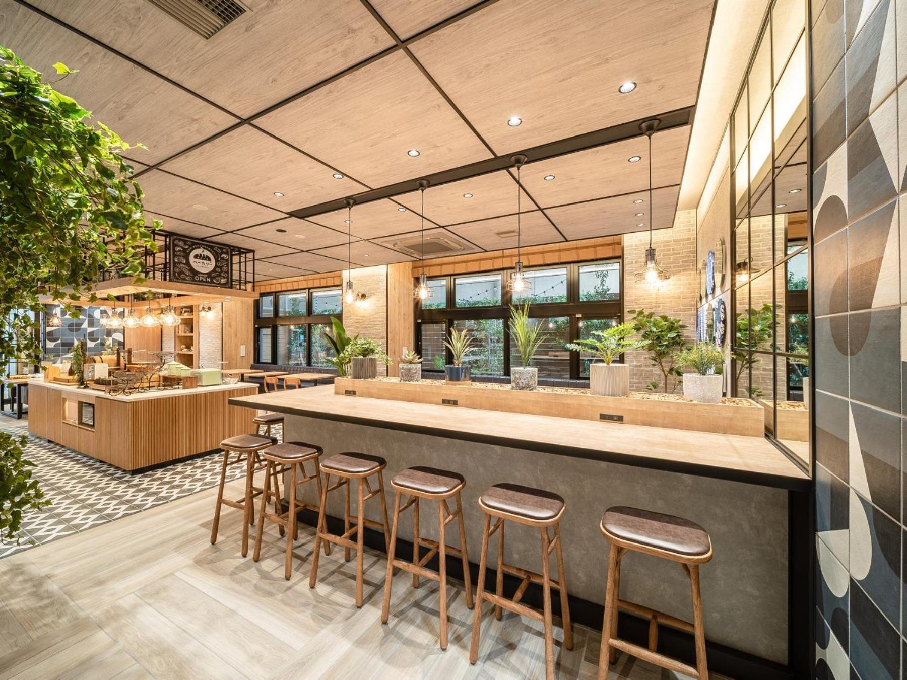 Super Hotel Premier Nagoya Sakuradoriguchi Minamisotoboricho Exteriér fotografie